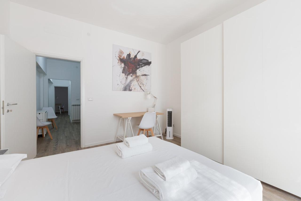 Cagnola Cozy Apartament With Balcony Mailand Exterior foto
