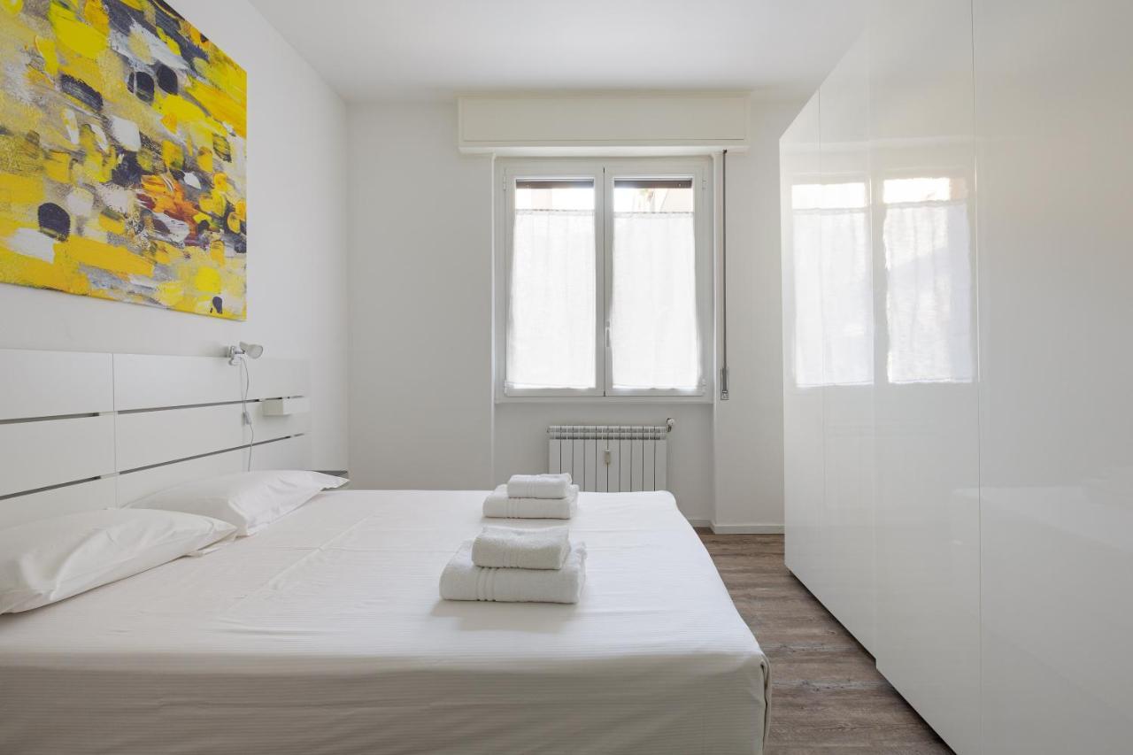 Cagnola Cozy Apartament With Balcony Mailand Exterior foto