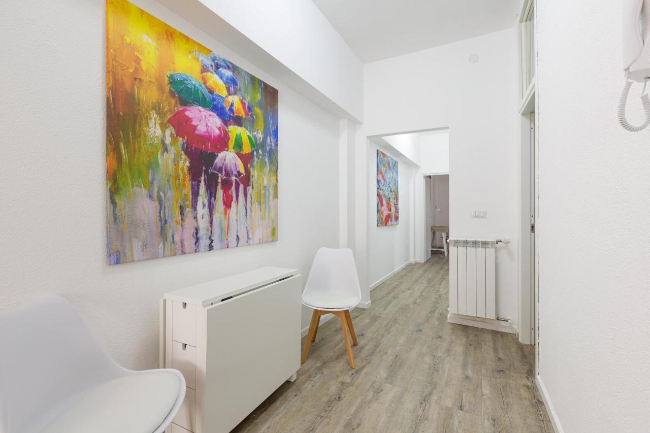 Cagnola Cozy Apartament With Balcony Mailand Exterior foto