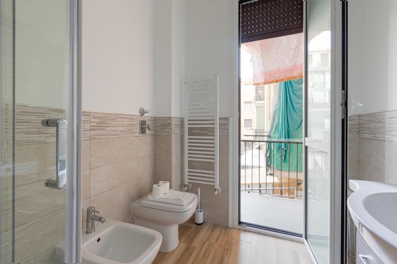 Cagnola Cozy Apartament With Balcony Mailand Exterior foto