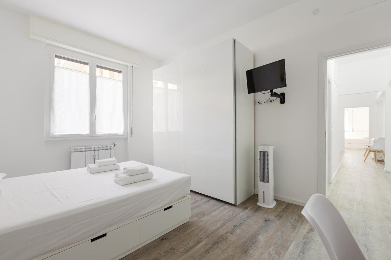 Cagnola Cozy Apartament With Balcony Mailand Exterior foto